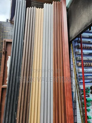 PVC Wall Panels