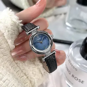 Geneva Women's Business Watch - Brand New