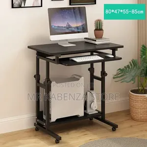 Modern and Sturdy Study Table