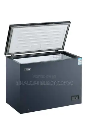 Haumei Freezer Lita 300