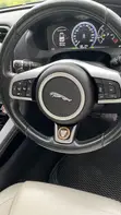 Jaguar F-Pace R-Sport 2018 Green - 1