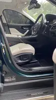 Jaguar F-Pace R-Sport 2018 Green - 2
