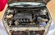 Toyota Allion 2004 Silver - 3