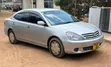 Toyota Allion 2004 Silver - 5