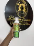 ORS Hair Mousse - Inashikilia na Inang'arisha - 1