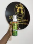 ORS Hair Mousse - Inashikilia na Inang'arisha - 2