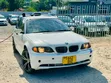 BMW 3 Series 2007 White - 1