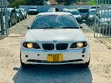 BMW 3 Series 2007 White - 2