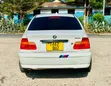 BMW 3 Series 2007 White - 3