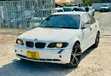 BMW 3 Series 2007 White - 4