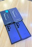 New Samsung Galaxy S25 Ultra 512GB Blue - 2