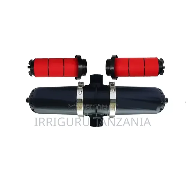 Irrigation Disc Filter - Brand New - 1