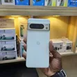 Google Pixel 8 Pro 128GB Black (Used Dubai) - 1