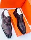 Men's Premium Moccasins - Clarks Style - 3