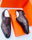 Men's Premium Moccasins - Clarks Style - 4