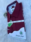 Daniel Alps Cotton Shirt - 3