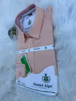Daniel Alps Cotton Shirt - 4