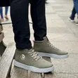 Viatu vya Ngozi vya Wanaume Timberland - 2