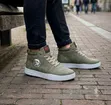 Viatu vya Ngozi vya Wanaume Timberland - 3