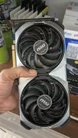 Nvidia GeForce RTX 4070 12GB GDDR6X - 1