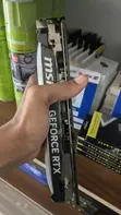 Nvidia GeForce RTX 4070 12GB GDDR6X - 2