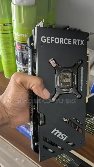Nvidia GeForce RTX 4070 12GB GDDR6X