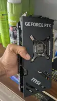 Nvidia GeForce RTX 4070 12GB GDDR6X - 3