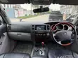Toyota Hilux Surf 2008 Black - 1