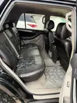Toyota Hilux Surf 2008 Black - 2