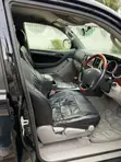 Toyota Hilux Surf 2008 Black - 4