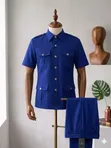 Minutorio Kaunda Suit - Brand New - 3