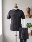 Minutorio Kaunda Suit - Brand New - 4