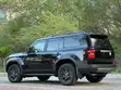 Toyota Land Cruiser Prado 2024 Black - 4