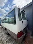 Toyota Coaster 2000 - 29 Seater (Seats Missing) - 1