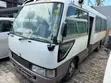 Toyota Coaster 2000 - 29 Seater (Seats Missing) - 3