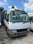 Toyota Coaster 2000 - 29 Seater (Seats Missing) - 5