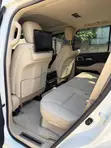 Toyota Land Cruiser LC300 2024 White - 1