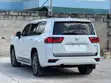 Toyota Land Cruiser LC300 2024 White - 5