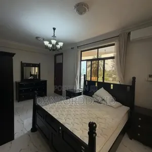 Furnished 1-Bedroom Apartment for Rent in Kahwa Real Estate, Msasani