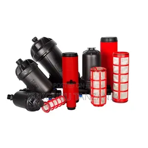Manual Disc Filter - Brand New