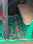 TVS King Deluxe Plus iTouch Start Tricycle 2023 Green - 5