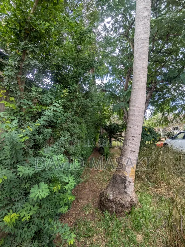 Nyumba ya Vyumba 5 vya Kulala Kawe, Prime Property - 1