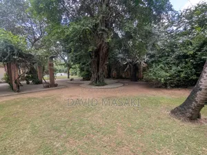 5-Bedroom Bungalow in Prime Property, Kawe