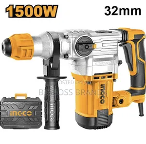 Ingco RH150038 Rotary Hammer 1500W