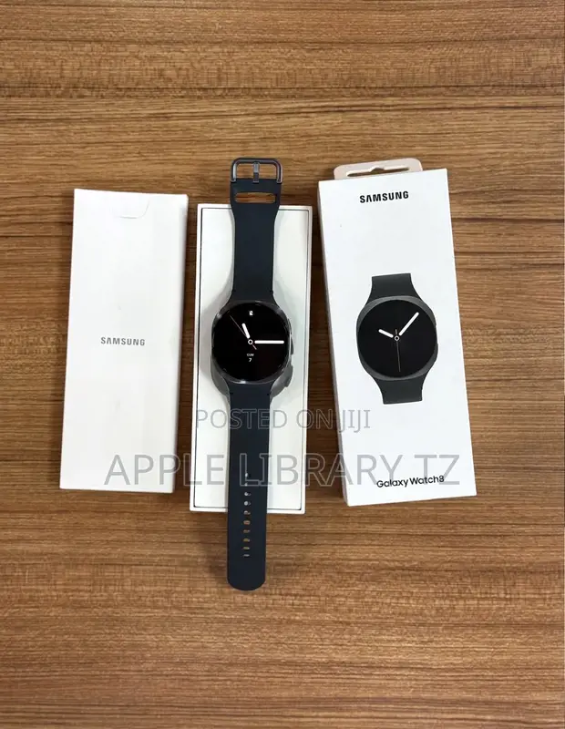 Samsung Galaxy Watch 8 - Brand New - 1