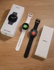 Samsung Galaxy Watch 8 - Brand New - 2