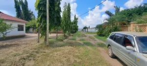 Residential Plot for Sale in Mbweni Mpiji with Foundation