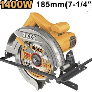 Ingco CS18538 Circular Saw 1400W
