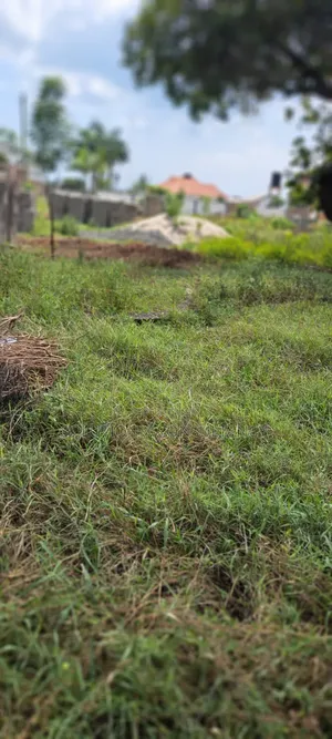Residential Plot for Sale, Mbweni Ubungo