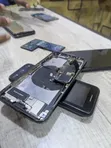 iPhone Screen and Battery Repair - 1